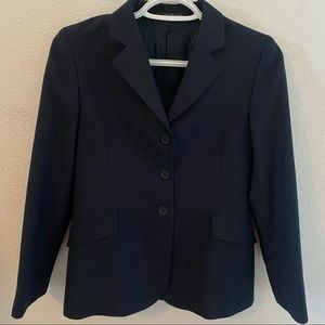 RJ Classics Equestrian Show Coat